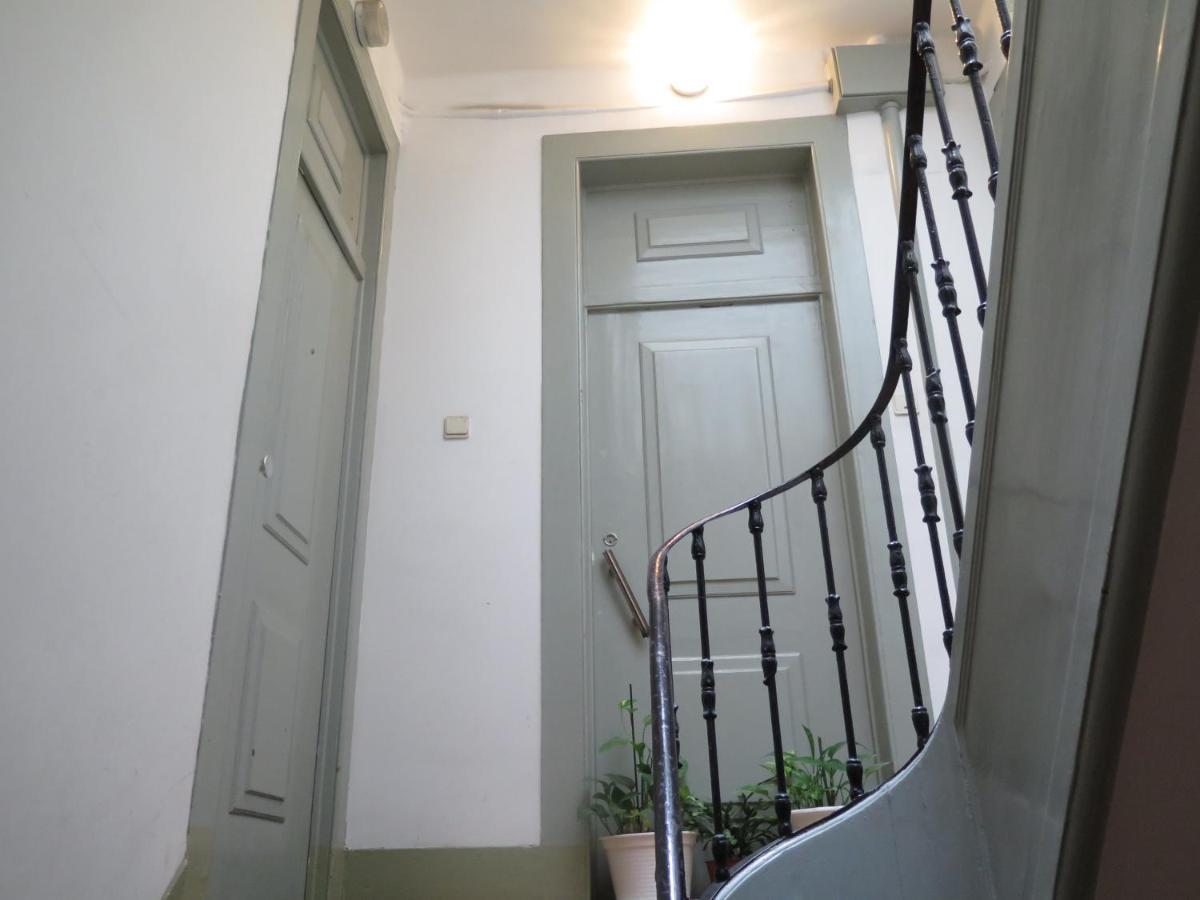 3 Bedroom Apt, Historical Center, Tagus River View Lisboa Eksteriør bilde